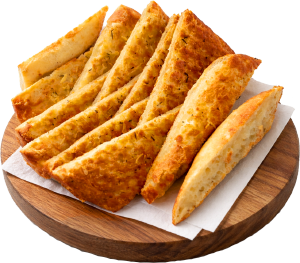 Фокачча с сыром